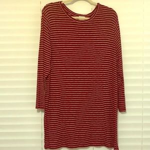 Old Navy Tunic women sz XL